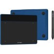 Графічний планшет XP-Pen Deco Fun L, Blue