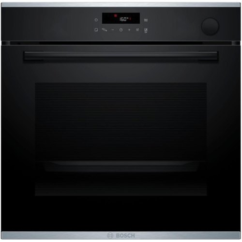 Духова шафа електрична Bosch HRG232EB3