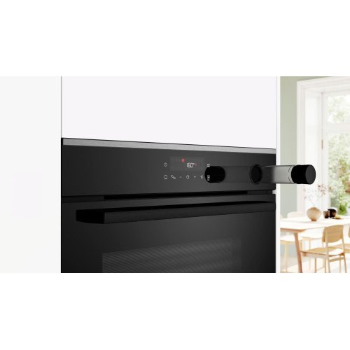 Духова шафа електрична Bosch HRG232EB3