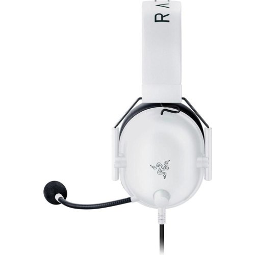 Гарнітура дротова Razer BlackShark V2 X for PS5 White (RZ04-03241300-R3G1)
