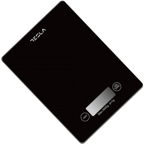 Ваги кухонні Tesla KS201B
