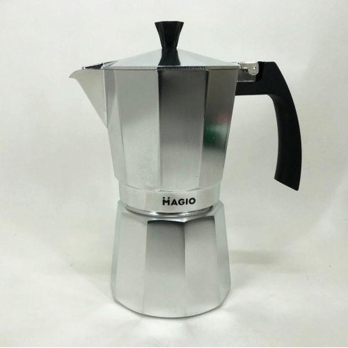Кавоварка гейзерна Magio MG-1003