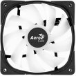 Вентилятор для корпусу AeroCool Frame X 12, 120мм, PWM, ARGB, Black (ACF3-FM11217.11)