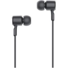 Гарнітура дротова XO EP81 Black