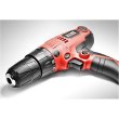 Дриль-шурупокрут Stark EDC 650 Profi (120065015)