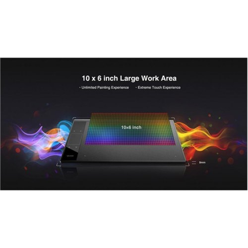 Графічний планшет Veikk A30