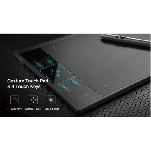 Графічний планшет Veikk A30