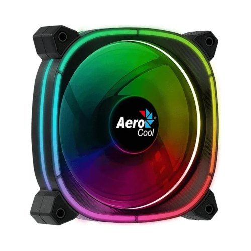 Вентилятор для корпусу AeroCool Astro 12, 120мм (ACF3-AT10217.01)
