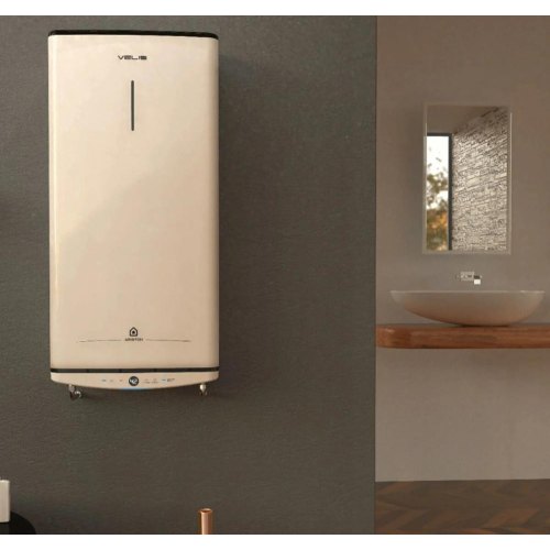 Водонагрівач Ariston Velis Tech 100 EU, сухий ТЕН (3100919)