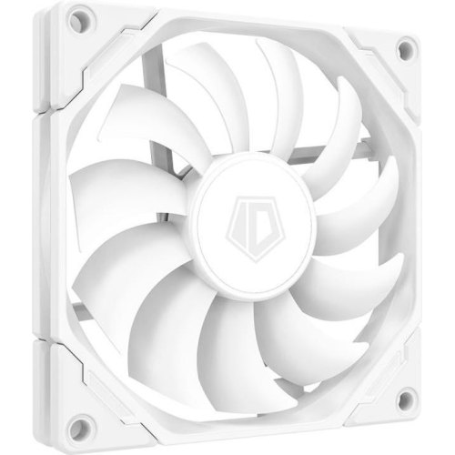 Вентилятор для корпусу ID-Cooling TF-9215-W, 92мм