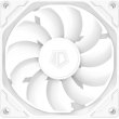Вентилятор для корпусу ID-Cooling TF-9215-W, 92мм