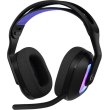 Гарнітура бездротова, ігрова Logitech G522 LightSpeed Wireless Gaming Headset Black (981-001544)