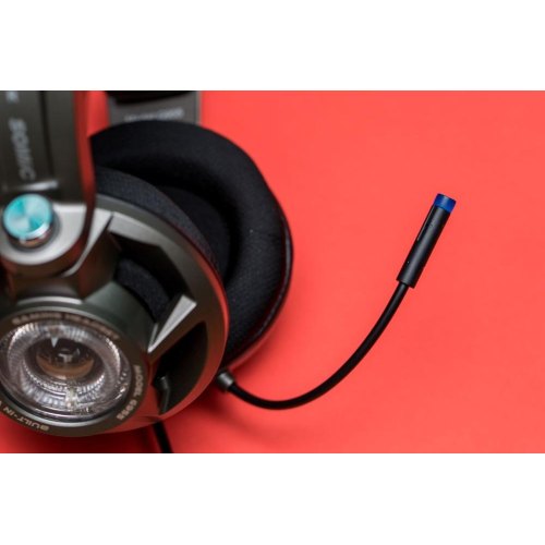 Гарнітура дротова Somic G955 Black (9590010254)