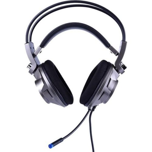 Гарнітура дротова Somic G955 Black (9590010254)