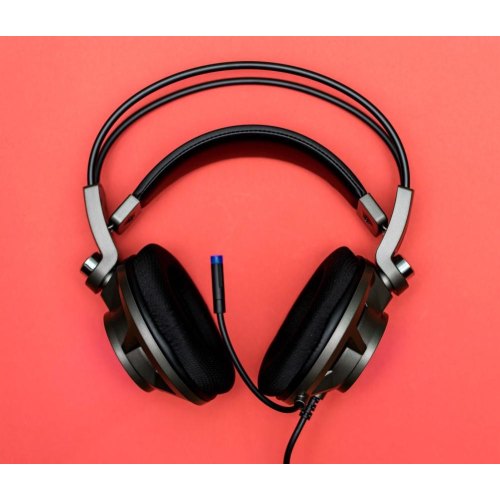 Гарнітура дротова Somic G955 Black (9590010254)