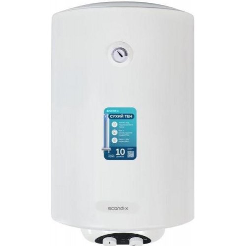 Водонагрівач Scandix WHC 50-15, сухий ТЕН