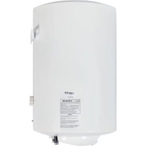 Водонагрівач Scandix WHC 50-15, сухий ТЕН