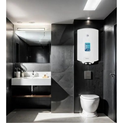 Водонагрівач Scandix WHC 50-15, сухий ТЕН