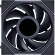 Вентилятор для корпусу Lian Li TLLCD 120-1, 120мм, Black (G99.12TLLCD1B.00)