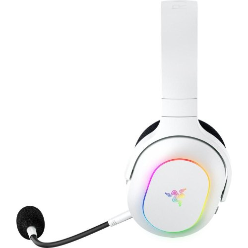 Гарнітура бездротова, ігрова Razer Barracuda X Chroma White (RZ04-05220200-R3M1)