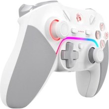 Геймпад A4Tech Bloody GPW70 Sports White