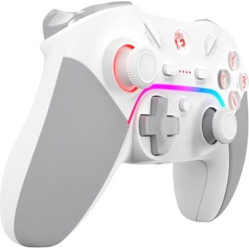 Геймпад A4Tech Bloody GPW70 Sports White