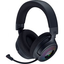 Гарнітура бездротова, ігрова Razer Kraken V4 Black (RZ04-05170100-R3M1)