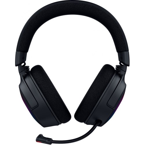 Гарнітура бездротова, ігрова Razer Kraken V4 Black (RZ04-05170100-R3M1)