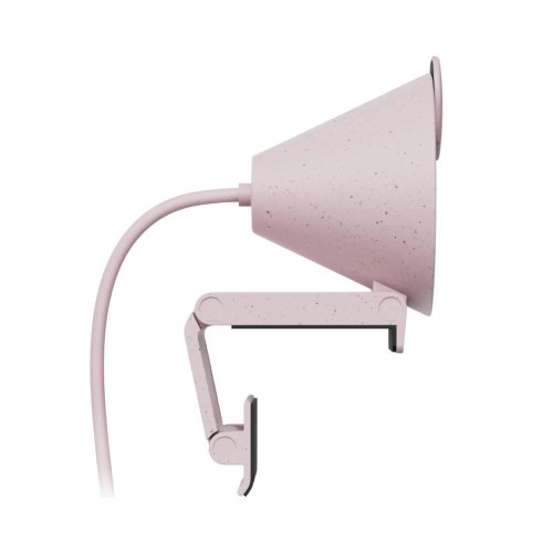 Вебкамера Logitech Brio 300 Rose (960-001448)