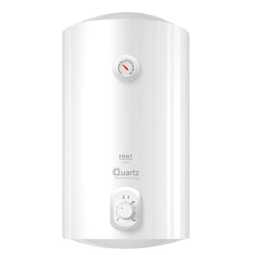 Водонагрівач Quartz Font 150 V, мокрий ТЕН