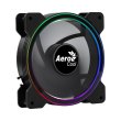 Вентилятор для корпусу AeroCool Saturn 12, 120мм, FRGB (ACF3-ST10217.01)