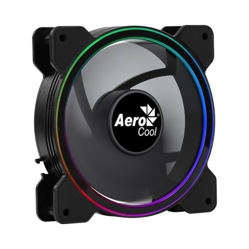 Вентилятор для корпусу AeroCool Saturn 12, 120мм, FRGB (ACF3-ST10217.01)