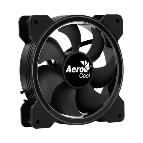 Вентилятор для корпусу AeroCool Saturn 12, 120мм, FRGB (ACF3-ST10217.01)
