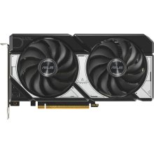 Відеокарта Asus GeForce RTX 5060 8GB GDDR7 Dual OC (DUAL-RTX5060-O8G)