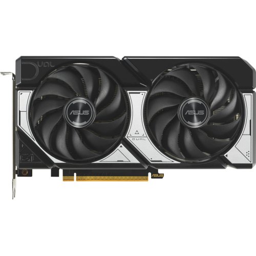 Відеокарта Asus GeForce RTX 5060 8GB GDDR7 Dual OC (DUAL-RTX5060-O8G)