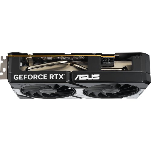 Відеокарта Asus GeForce RTX 5060 8GB GDDR7 Dual OC (DUAL-RTX5060-O8G)