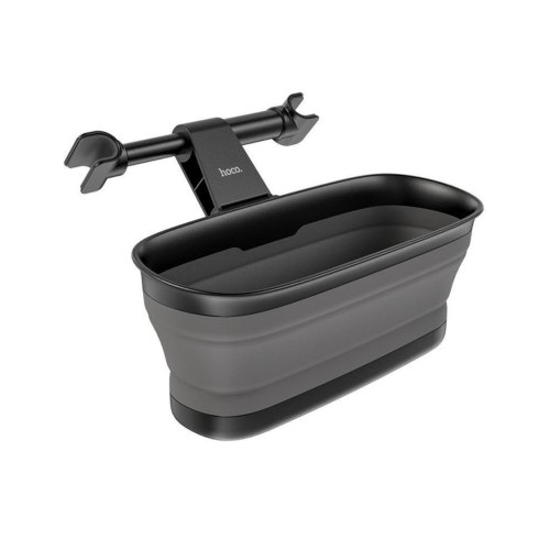 Автомобільний органайзер Hoco PH35, Black (PH35B)