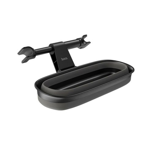 Автомобільний органайзер Hoco PH35, Black (PH35B)