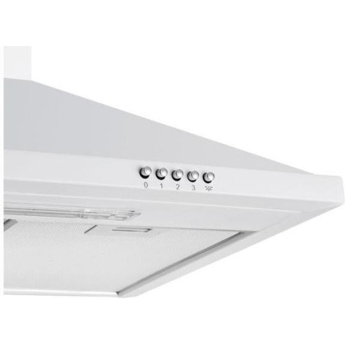 Витяжка купольна Pyramida KT 60 WH