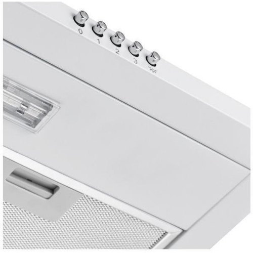 Витяжка купольна Pyramida KT 60 WH