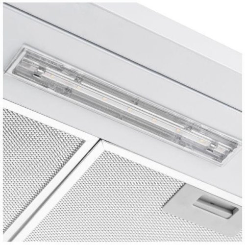 Витяжка купольна Pyramida KT 60 WH