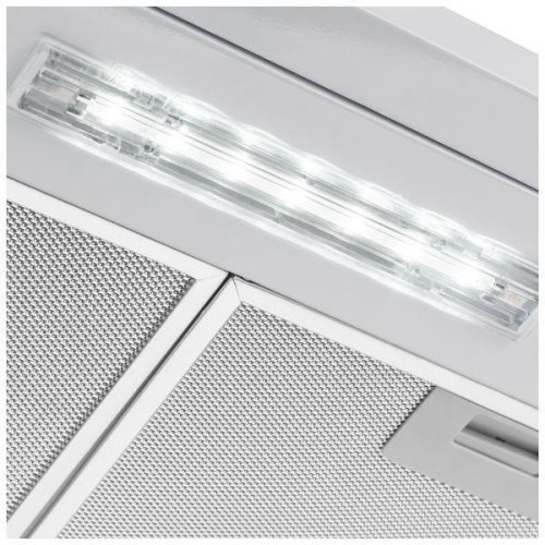 Витяжка купольна Pyramida KT 60 WH