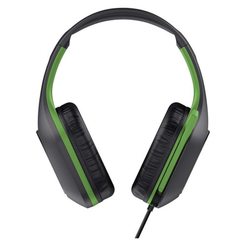 Гарнітура дротова, ігрова Trust GXT 415X Zirox for Xbox (24994)