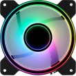 Вентилятор для корпусу AeroCool Mirage 12, 120мм, ARGB (ACF3-MR10217.11)