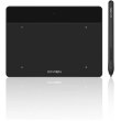 Графічний планшет XP-Pen Deco Fun XS, Black