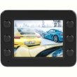 Автомобільний відеореєстратор CarCam H17, FullHD (40719854)