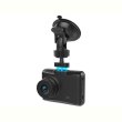 Автомобільний відеореєстратор CarCam H17, FullHD (40719854)
