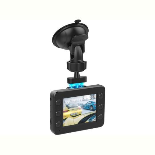 Автомобільний відеореєстратор CarCam H17, FullHD (40719854)