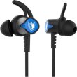 Гарнітура дротова Sades SA-606 Wings 20 Black/Blue (sa606blj)
