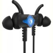 Гарнітура дротова Sades SA-606 Wings 20 Black/Blue (sa606blj)